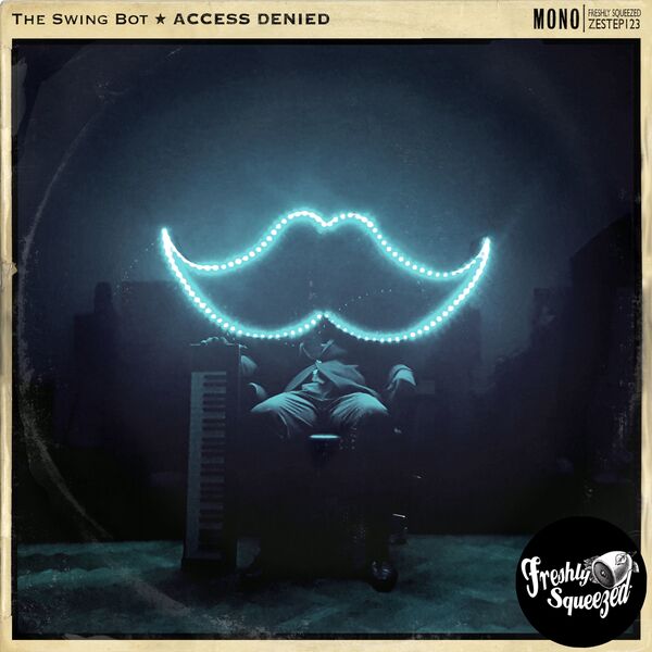 The Swing Bot|Access Denied The Swing Bot|Access Denied