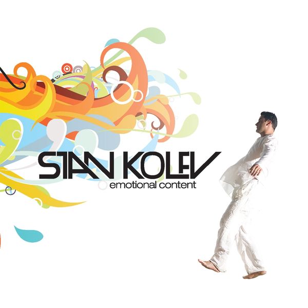 Stan Kolev - Emotional Content (The Album Version) Stan Kolev - Emotional Content (The Album Version)