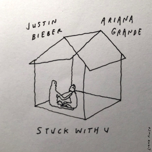 Ariana Grande|Stuck with U Ariana Grande|Stuck with U
