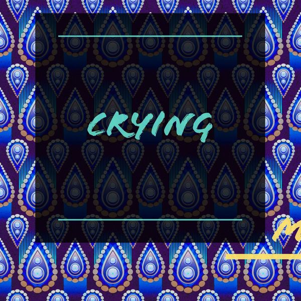 Diego Moreno - Crying Diego Moreno - Crying