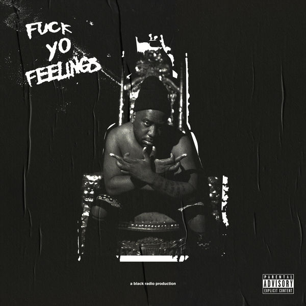 Robert Glasper|Fuck Yo Feelings Robert Glasper|Fuck Yo Feelings