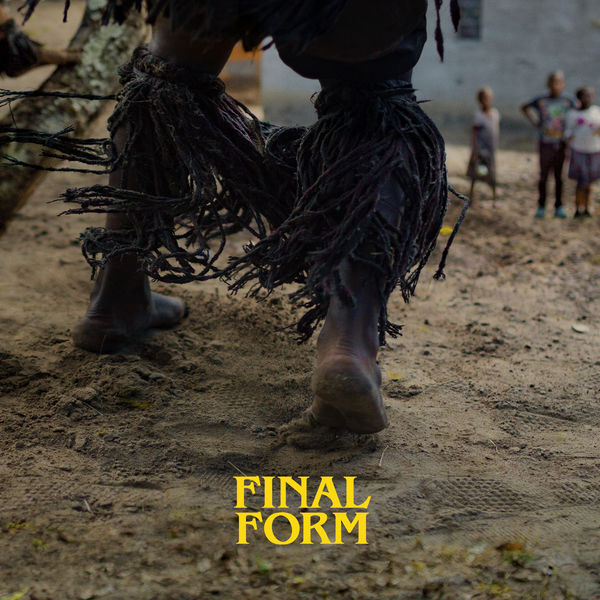 Sampa the Great - Final Form Sampa the Great - Final Form