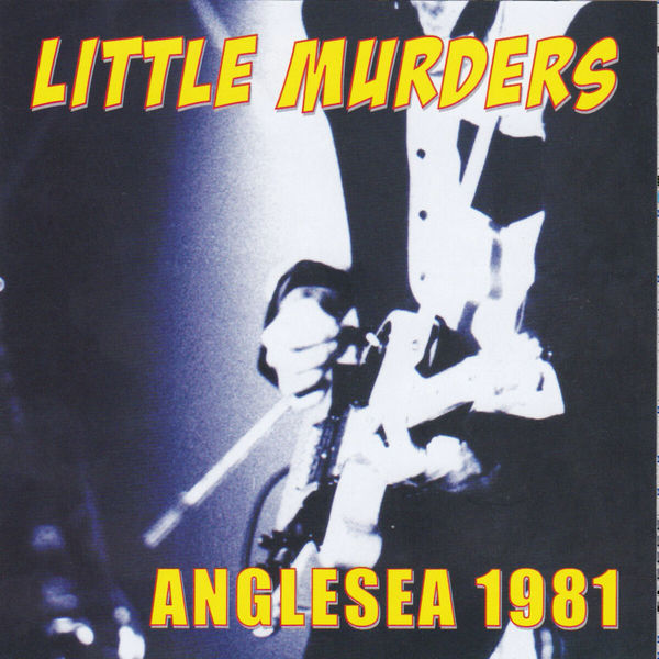 Little Murders - Anglesea 1981 Little Murders - Anglesea 1981
