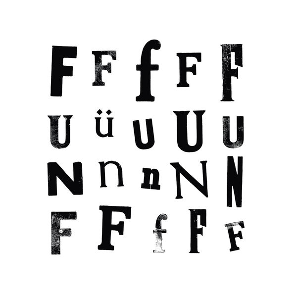 Teleman|Bone China Face Teleman|Bone China Face