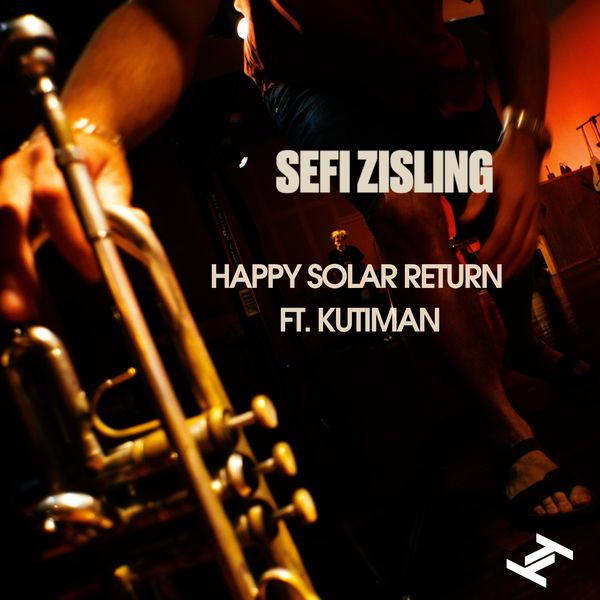 Sefi Zisling|Happy Solar Return