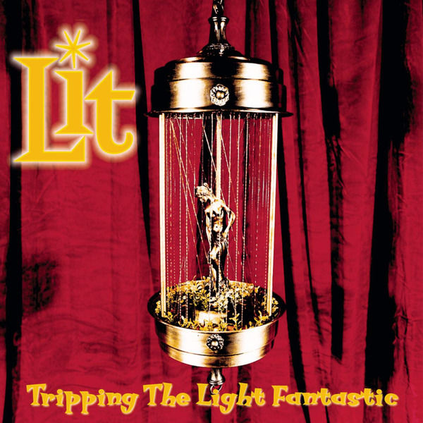 Lit|Tripping the Light Fantastic Lit|Tripping the Light Fantastic