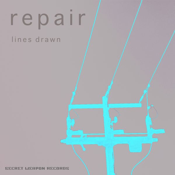 Repair - Lines Drawn Repair - Lines Drawn
