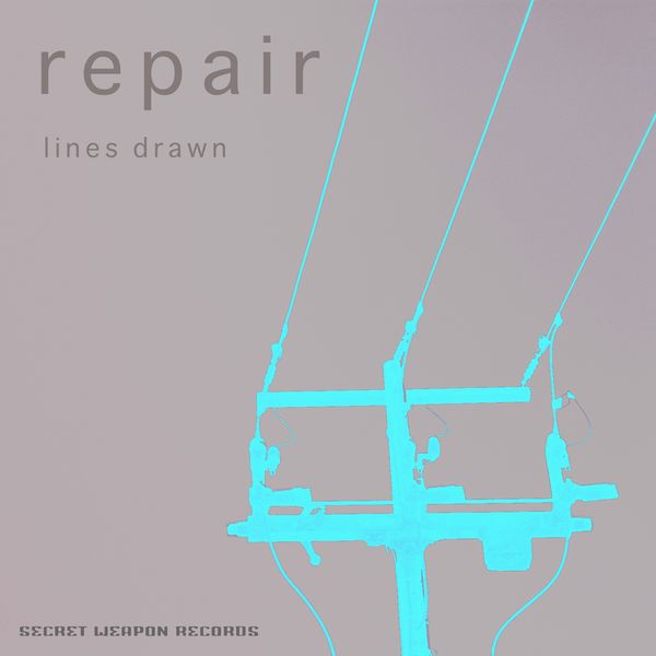 Repair|Lines Drawn