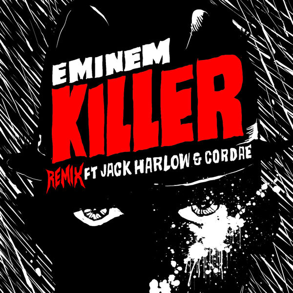 Eminem|Killer (Remix) Eminem|Killer (Remix)