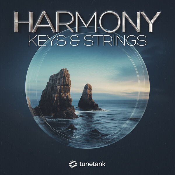 Harmony Keys & Strings, Various Composers by Qobuz