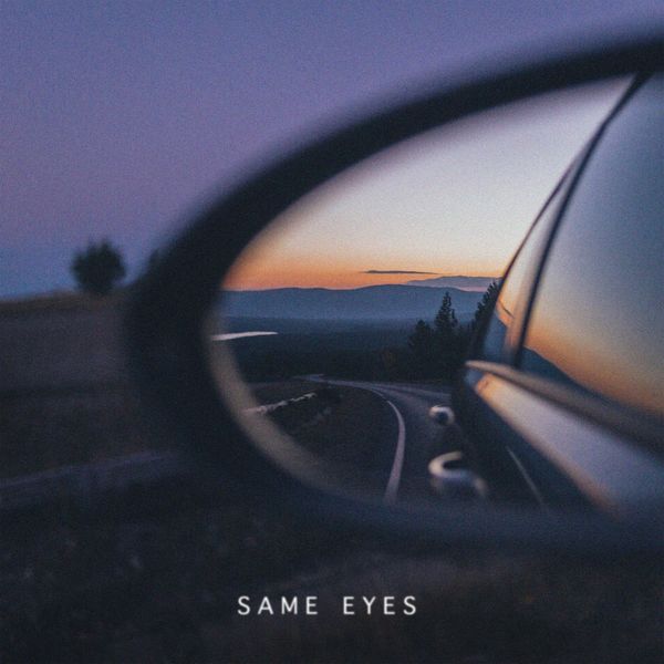 Portage|Same Eyes