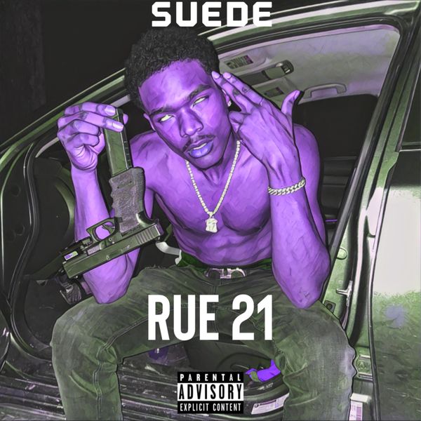 Suede|RUE 21 Suede|RUE 21