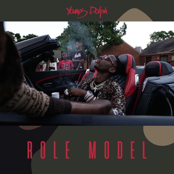 Young Dolph - Role Model Young Dolph - Role Model