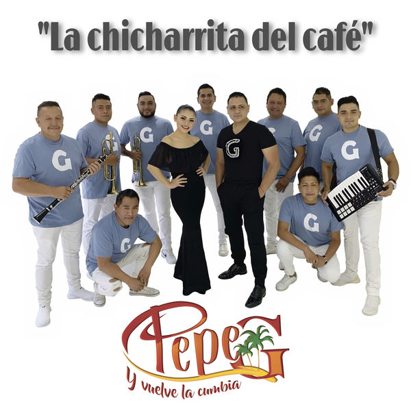 Pepe G|La Chicharrita del Café