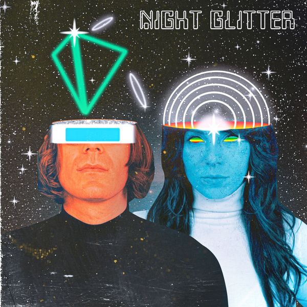 Night Glitter - Night Glitter Night Glitter - Night Glitter