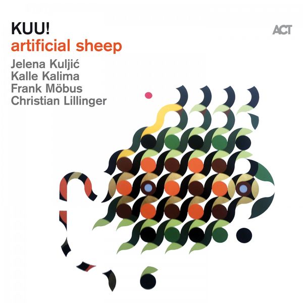 Kuu! - Artificial Sheep Kuu! - Artificial Sheep