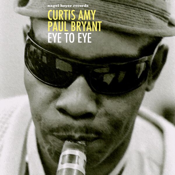 Curtis Amy|Eye to Eye