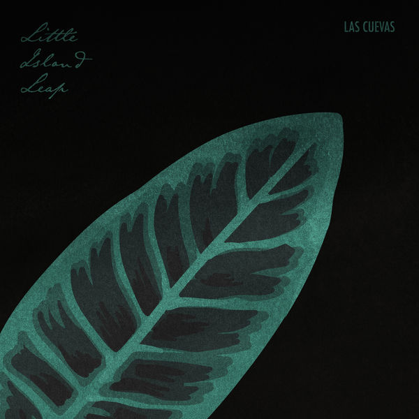 Little Island Leap - Las Cuevas Little Island Leap - Las Cuevas