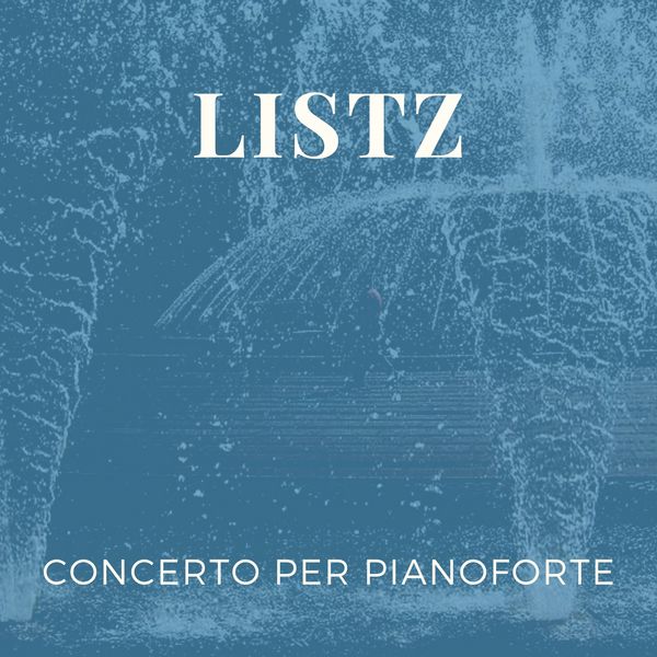 Kirill Kondrashin|Listz - Concerto per pianoforte Kirill Kondrashin|Listz - Concerto per pianoforte