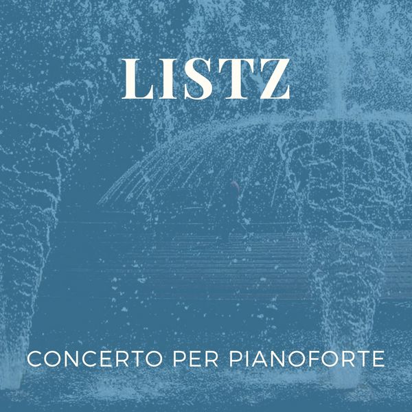 Kirill Kondrashin|Listz - Concerto per pianoforte