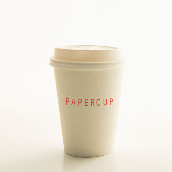 GonnaB|Paper Cup