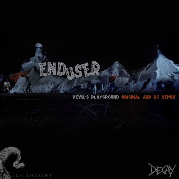 End.user|Devil's Playground End.user|Devil's Playground