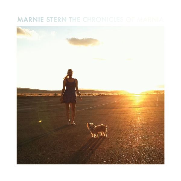Marnie Stern|The Chronicles of Marnia Marnie Stern|The Chronicles of Marnia