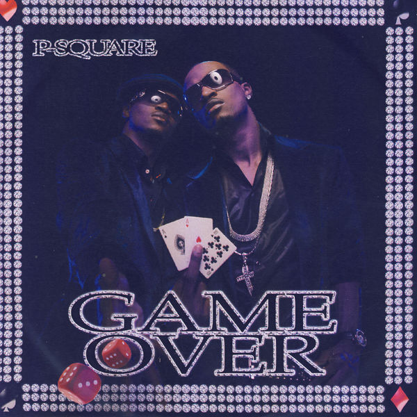 P Square - Game Over P Square - Game Over