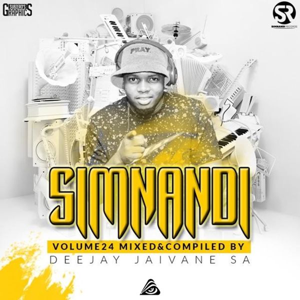 Simnandi, Vol. 24, Various Artists - Qobuz