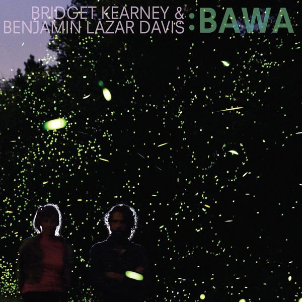 Bridget Kearney - Bawa Bridget Kearney - Bawa