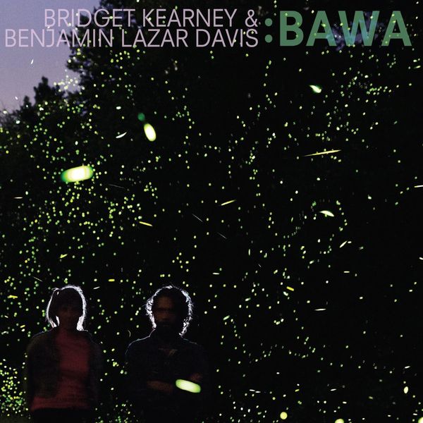 Bridget Kearney|Bawa