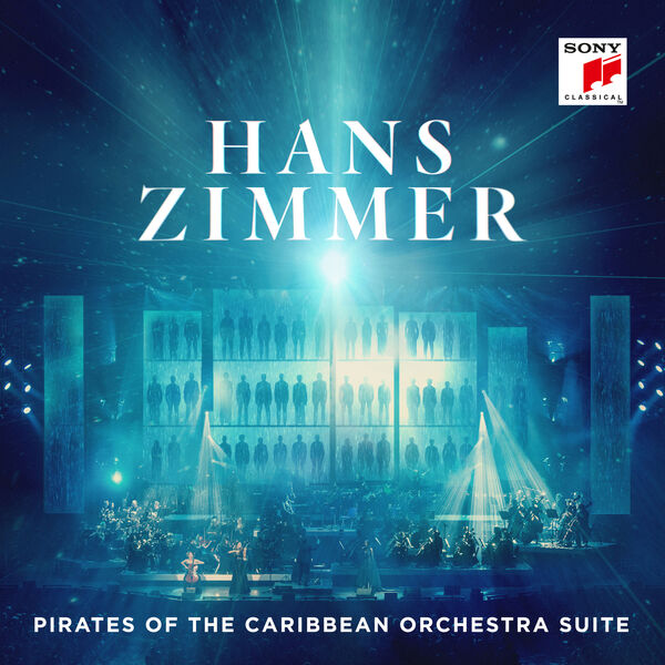 Hans Zimmer|Pirates of The Caribbean Orchestra Suite  (Live)