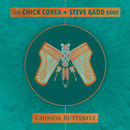 Chinese Butterfly | Chick Corea