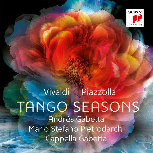 Cappella Gabetta - Tango Seasons Cappella Gabetta - Tango Seasons