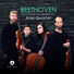 Ariel Quartet Beethoven: The Complete String Quartets, Vol. 1