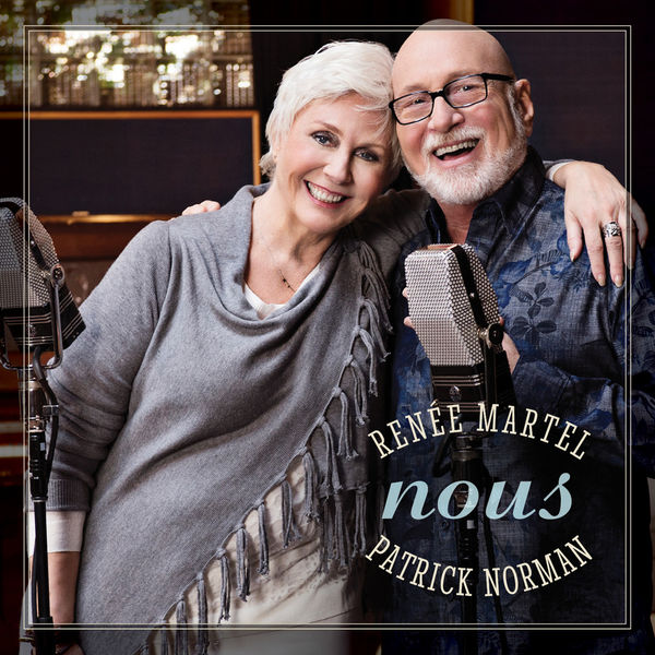 Renée Martel - Nous Renée Martel - Nous