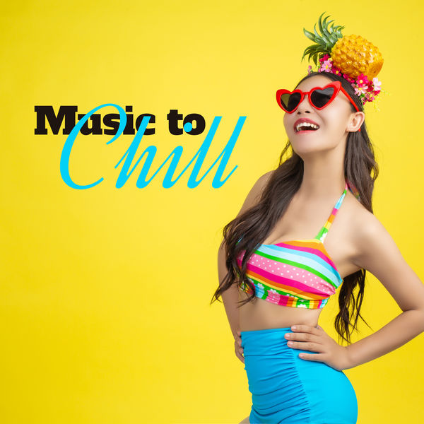 The Cocktail Lounge Players - Music to Chill: Perfect Relax Zone The Cocktail Lounge Players - Music to Chill: Perfect Relax Zone