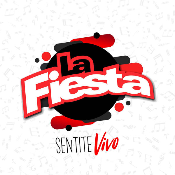 La Fiesta - Sentite Vivo La Fiesta - Sentite Vivo