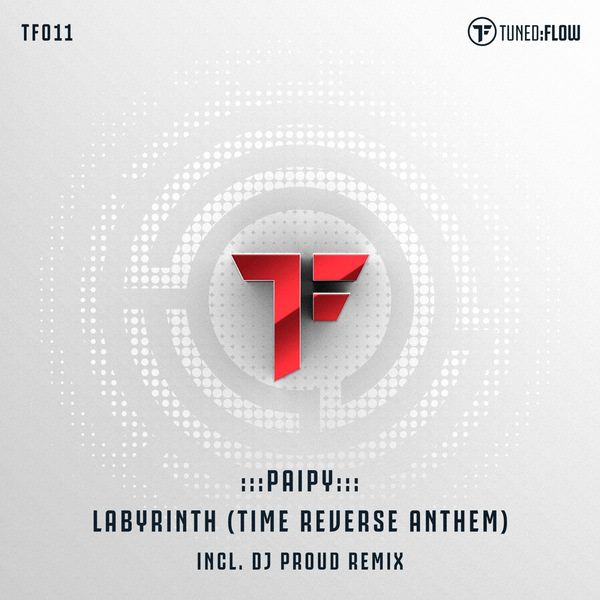 Paipy - Labyrinth (Time Reverse Anthem) Paipy - Labyrinth (Time Reverse Anthem)