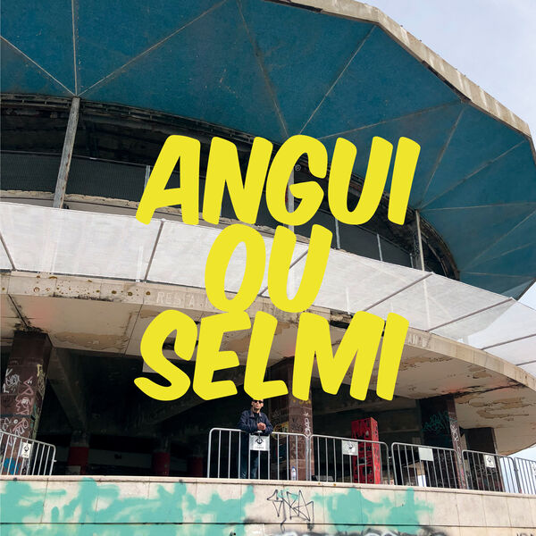 Mohamed Lamouri|Angui ou Selmi Mohamed Lamouri|Angui ou Selmi