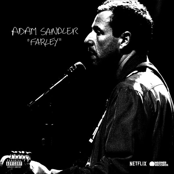 Adam Sandler - Farley (Single Version) Adam Sandler - Farley (Single Version)