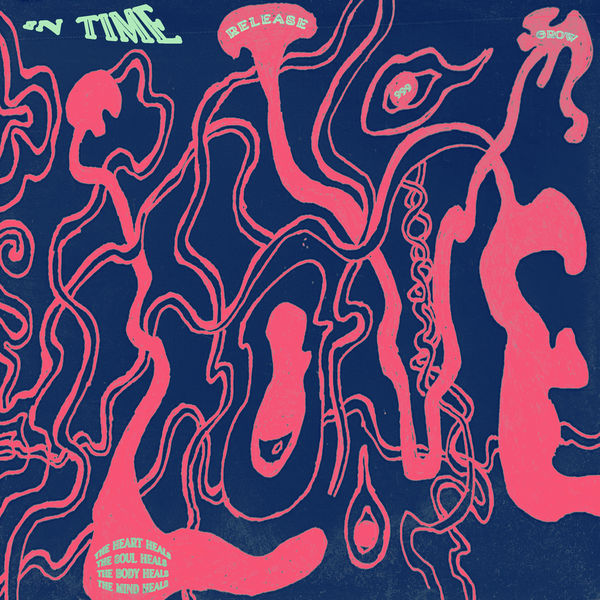 Frythm - In Time Frythm - In Time