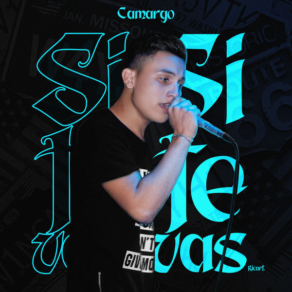 Camargo|Si Te Vas Camargo|Si Te Vas