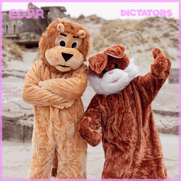 Edgar|Dictators Edgar|Dictators