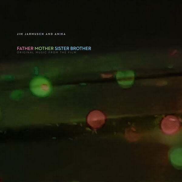 ジム・ジャームッシュ セイクリッドボーンズ レコード SACRED BONES