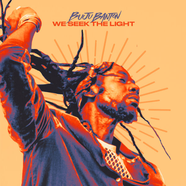 Buju Banton|We Seek The Light Buju Banton|We Seek The Light