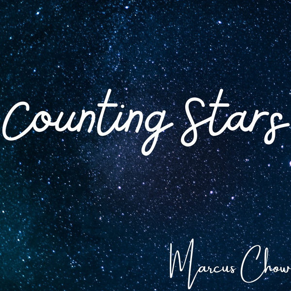 Marcus Chow|Counting Stars (Piano Instrumental) Marcus Chow|Counting Stars (Piano Instrumental)