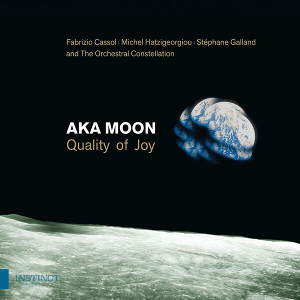 Aka Moon|Quality of Joy Aka Moon|Quality of Joy