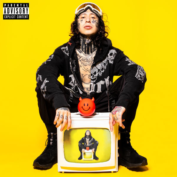 Lil Lotus - Fake Love Lil Lotus - Fake Love