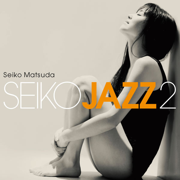 Seiko Matsuda|Seiko Jazz 2